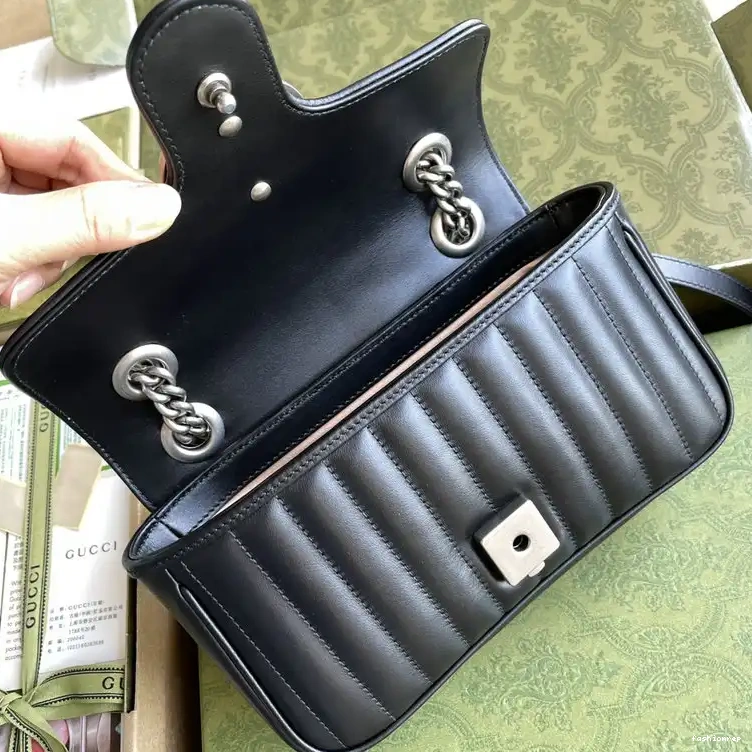 Fashionrep Bags 2110YA0005 Gucci 0805